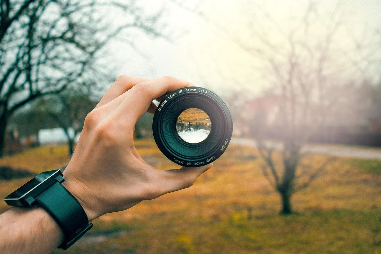 Objektif mi Makine mi Daha Önemli? Fotoğraf Kalitesini Artırmanın Sırrı!