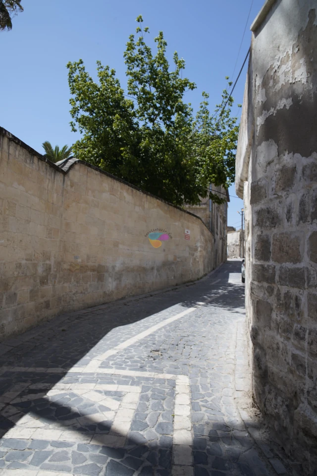 Şanlıurfa Sokak Fotoğrafları