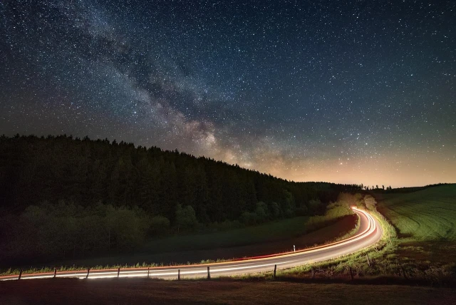 Gece Fotoğrafçılığı
