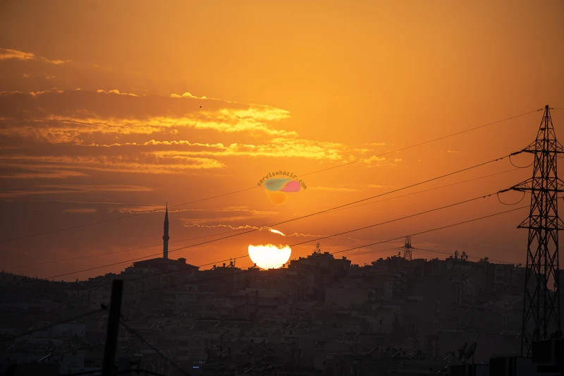 Doğa ve Manzara Fotoğrafçılığı
